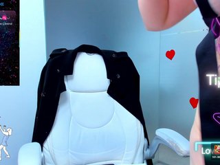 anyarosses Porn Show