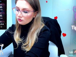 anyarosses Porn Show