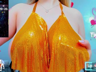 anyarosses Porn Show