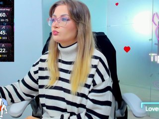 anyarosses Porn Show