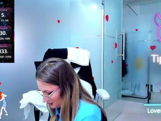 anyarosses Porn Show