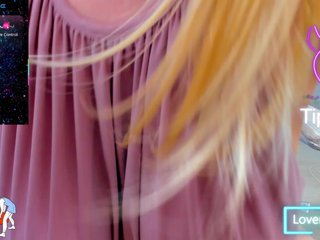 anyarosses Porn Show