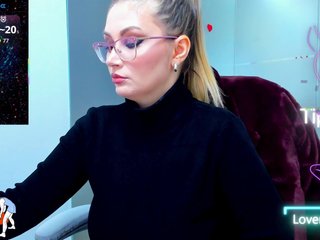 anyarosses Porn Show