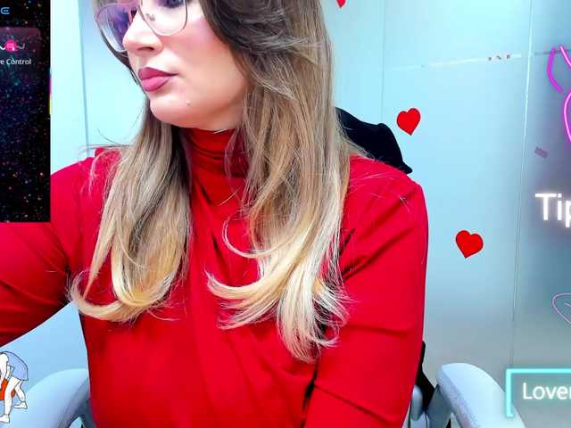 anyarosses's BongaCams show and profile