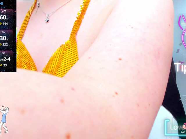 anyarosses's BongaCams show and profile