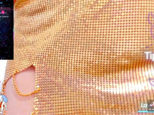 anyarosses's BongaCams show and profile