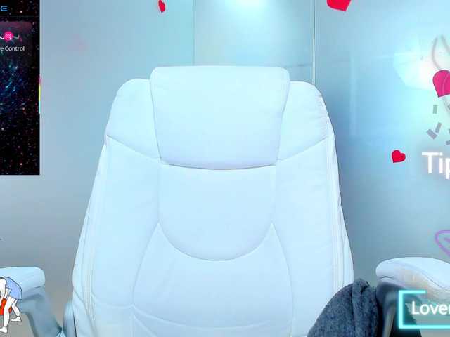 anyarosses's BongaCams show and profile