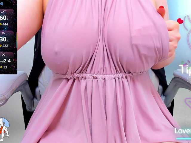 anyarosses's BongaCams show and profile