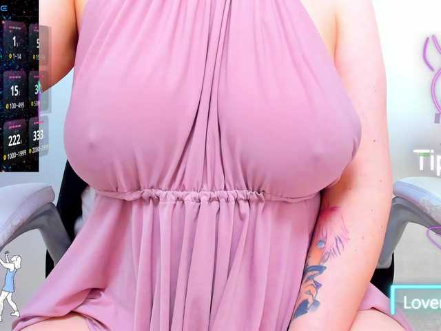 anyarosses's BongaCams show and profile