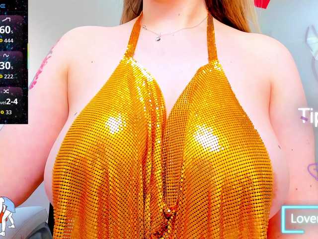 anyarosses's BongaCams show and profile