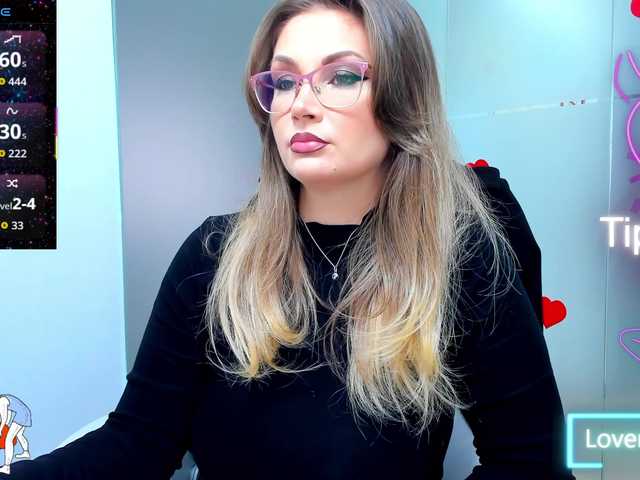 anyarosses from BongaCams