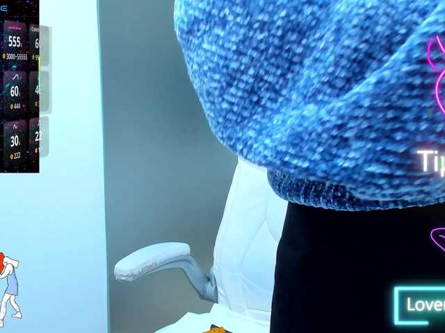 anyarosses's BongaCams show and profile