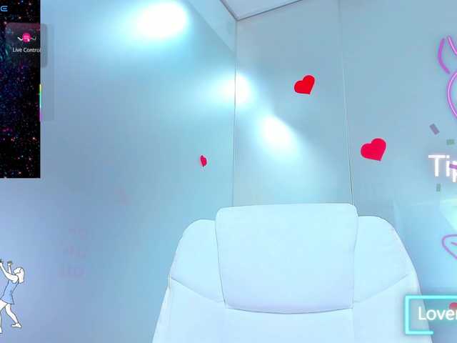 anyarosses's BongaCams show and profile