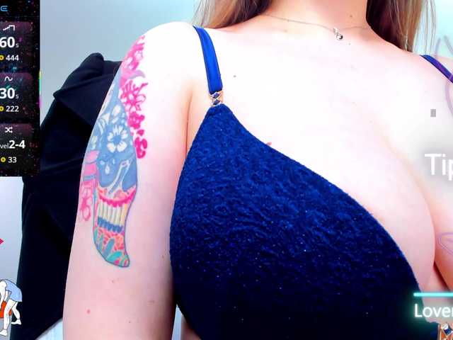 anyarosses's BongaCams show and profile