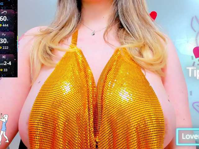 anyarosses's BongaCams show and profile