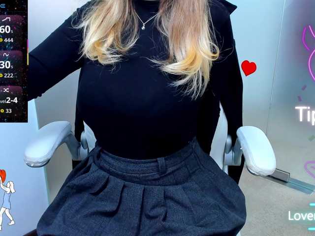 anyarosses's BongaCams show and profile