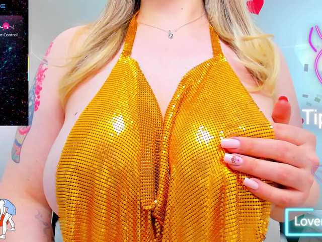 anyarosses's BongaCams show and profile