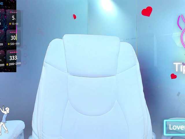 anyarosses's BongaCams show and profile