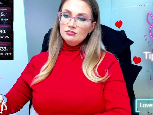 anyarosses's BongaCams show and profile