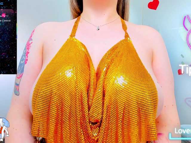 anyarosses's BongaCams show and profile