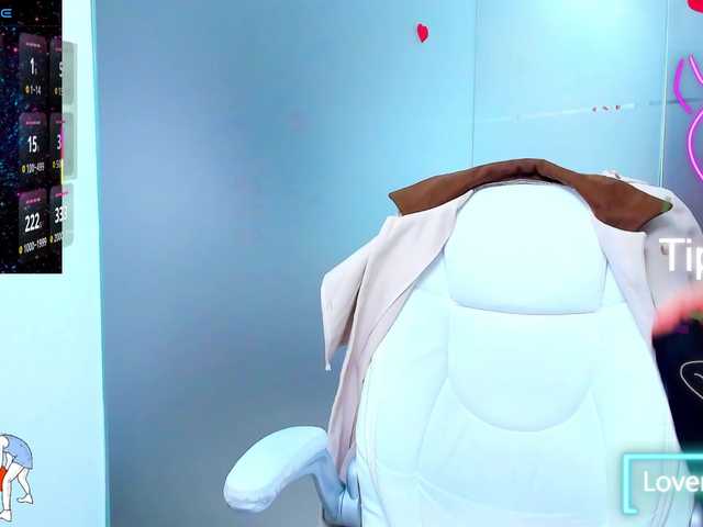 anyarosses's BongaCams show and profile