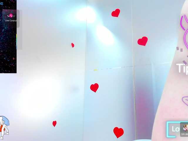 anyarosses's BongaCams show and profile