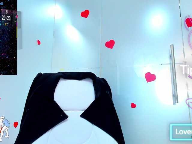 anyarosses's BongaCams show and profile