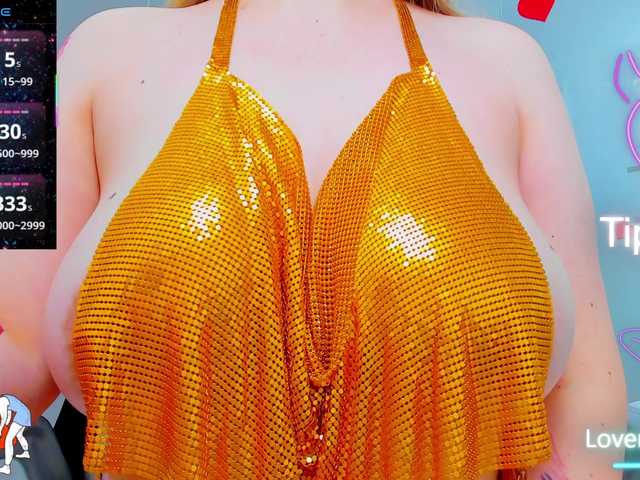 anyarosses from BongaCams