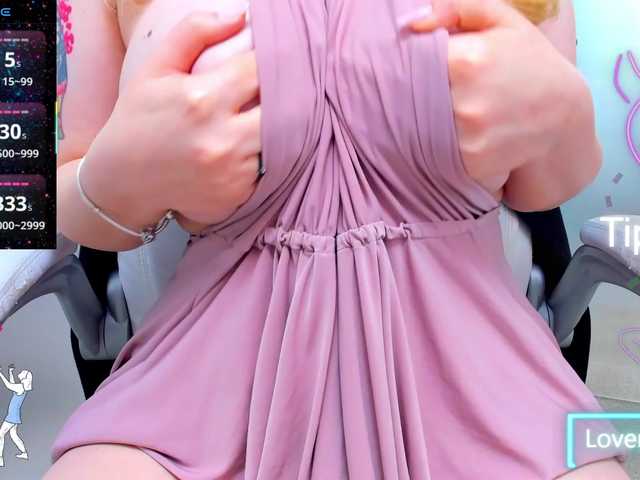 anyarosses's BongaCams show and profile