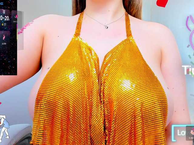 anyarosses's BongaCams show and profile