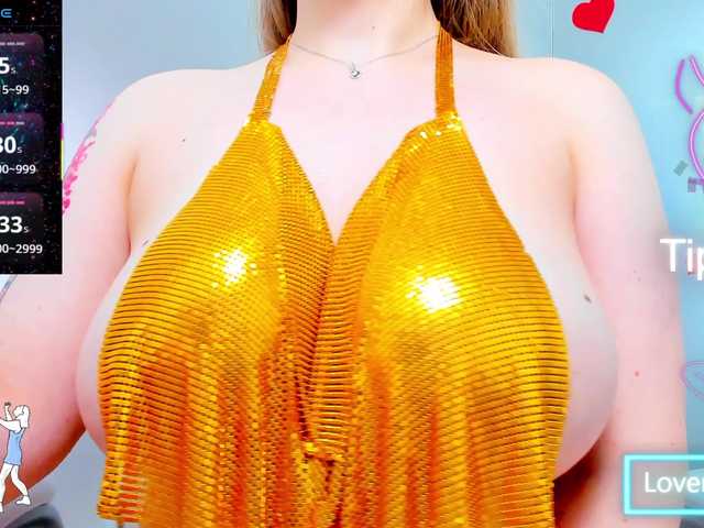 anyarosses's BongaCams show and profile