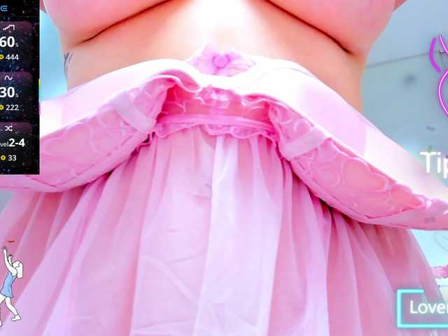 anyarosses's BongaCams show and profile