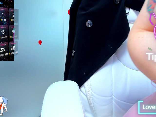 anyarosses's BongaCams show and profile