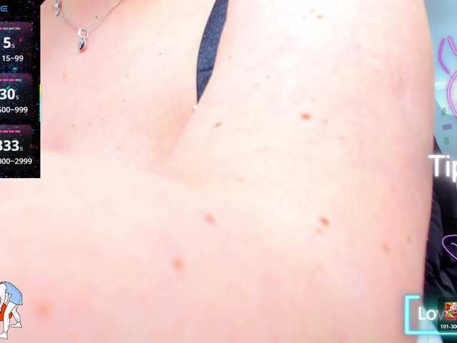 anyarosses's BongaCams show and profile