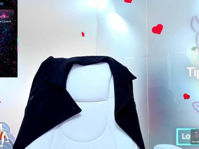 anyarosses's BongaCams show and profile