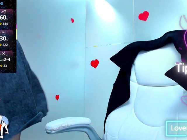 anyarosses's BongaCams show and profile