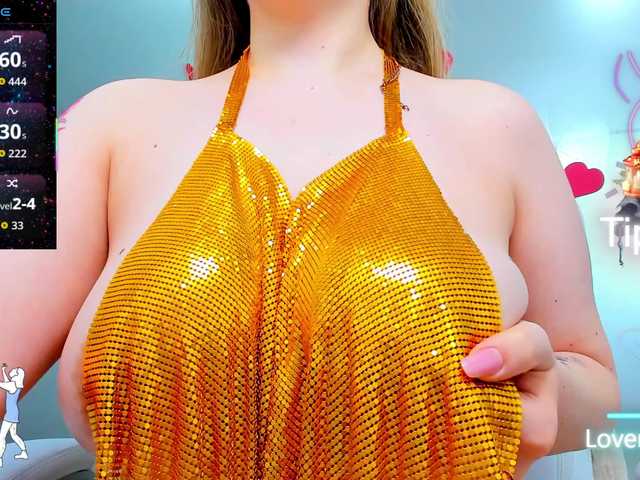 anyarosses's BongaCams show and profile