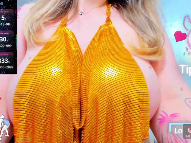 anyarosses's BongaCams show and profile