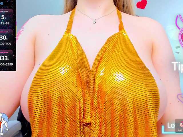 anyarosses's BongaCams show and profile