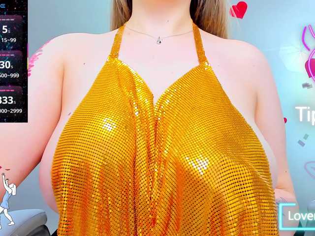 anyarosses's BongaCams show and profile