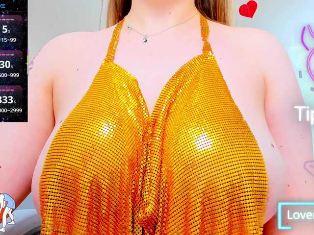 anyarosses's BongaCams show and profile