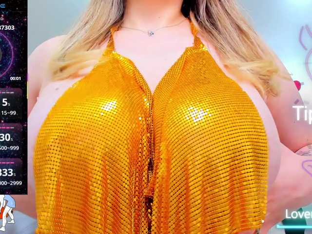 anyarosses's BongaCams show and profile