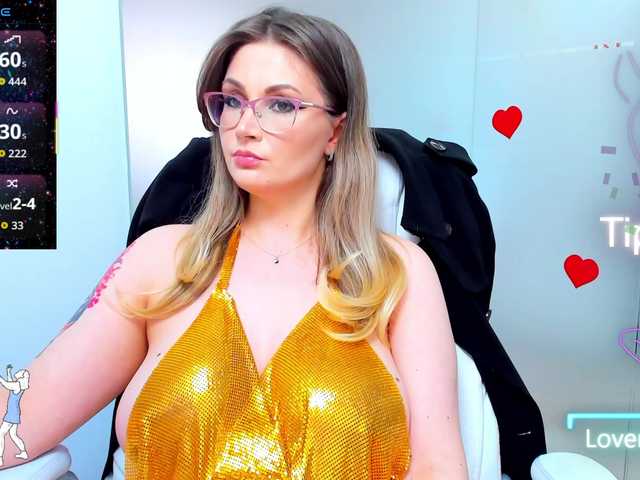 anyarosses's BongaCams show and profile