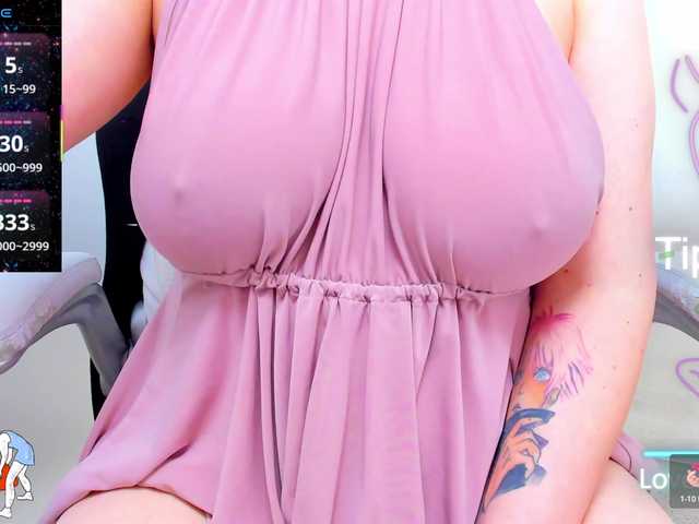 anyarosses's BongaCams show and profile