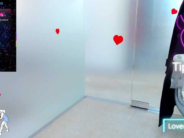 anyarosses's BongaCams show and profile