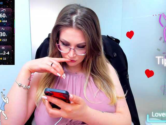 anyarosses from BongaCams is Freechat