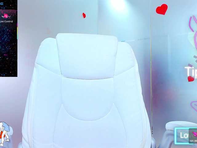 anyarosses's BongaCams show and profile