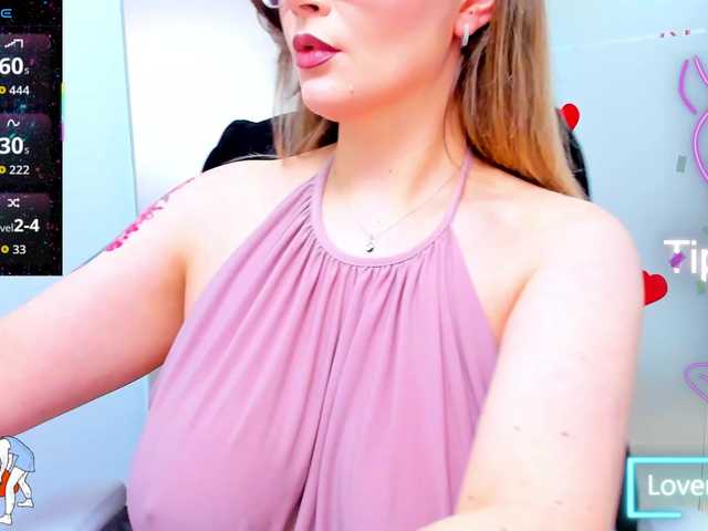 anyarosses's BongaCams show and profile