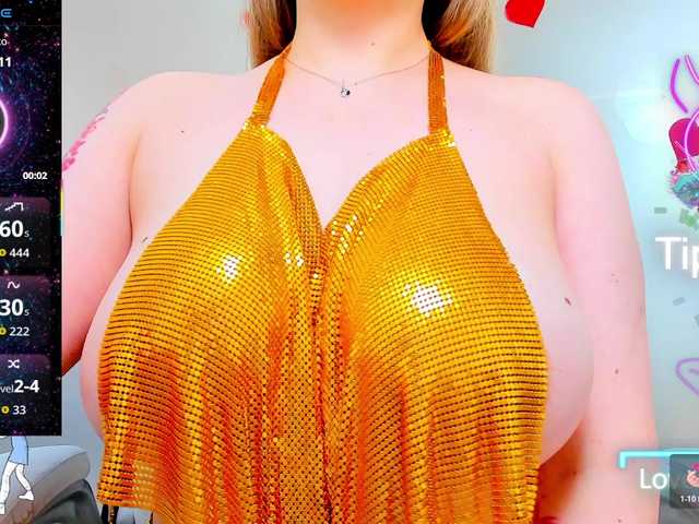 anyarosses's BongaCams show and profile