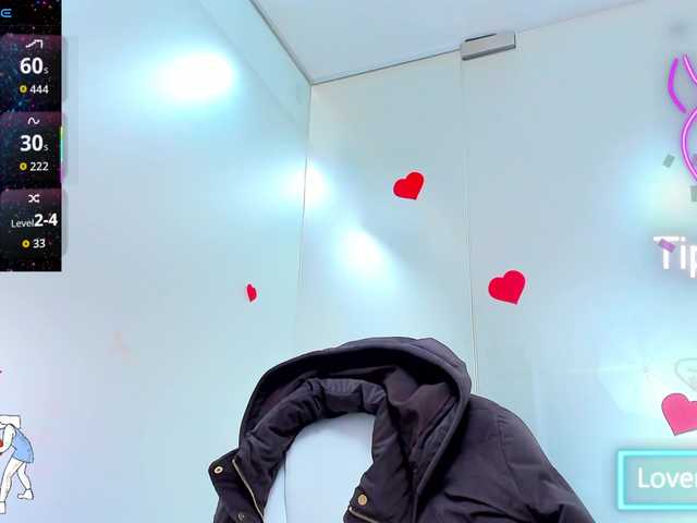 anyarosses's BongaCams show and profile